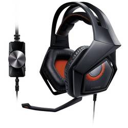 Strix Pro, Negru