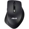 Mouse Asus WT425, wireless, 6 butoane, Negru