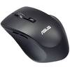 Mouse Asus WT425, wireless, 6 butoane, Negru