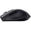 Mouse Asus WT425, wireless, 6 butoane, Negru