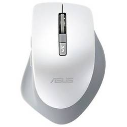 Mouse Asus WT425, wireless, 6 butoane, Alb