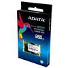 SSD A-DATA SP310, 256GB, mSATA, MLC