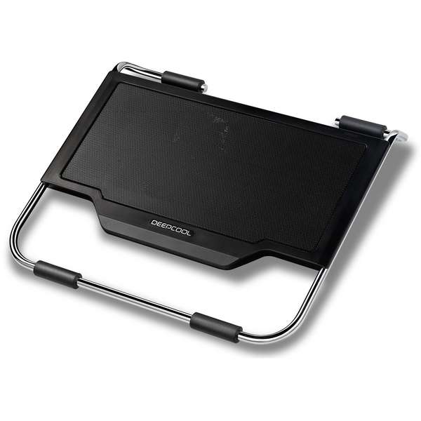 Cooler Laptop Deepcool N2000TRI, 15.6'', din mesh metalic, otel si plastic