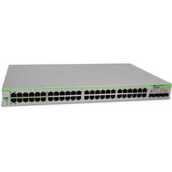 Switch ALLIED TELESIS AT-GS950/48, 48 x 10/100/100Mbps
