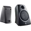 Boxe Logitech Z130, 2.0, 5W RMS, Negre