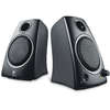 Boxe Logitech Z130, 2.0, 5W RMS, Negre