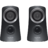 Boxe Logitech Z313, 2.1, 25W RMS, Negre