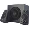 Boxe Logitech Z623,  2.1, 200W RMS, Negre