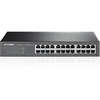 Switch TP-LINK TL-SG1024D, 24 Porturi Gigabit, 10/100/1000