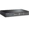 Switch TP-LINK TL-SG1024D, 24 Porturi Gigabit, 10/100/1000