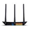 Router Wireless TP-LINK TL-WR940N, 450 Mbps, 2.4GHz