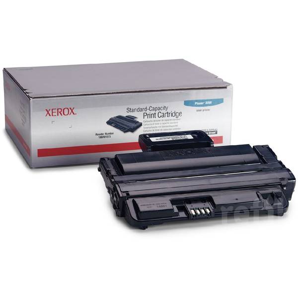 Xerox Cartus Toner Negru pentru  Phaser 3250