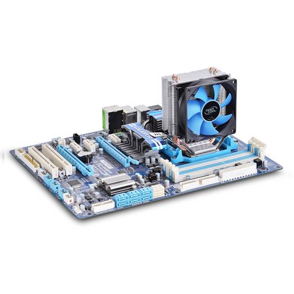Cooler Deepcool CPU Iceedge Mini FS Multisocket