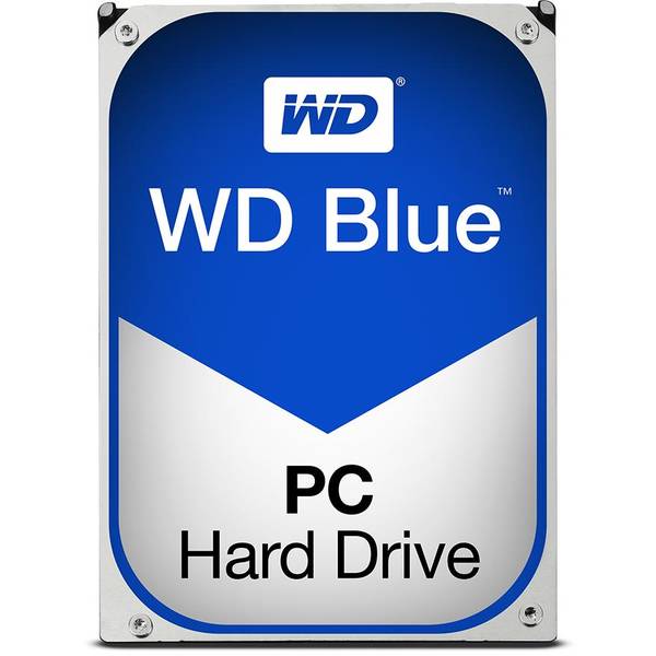 Hard Disk Caviar Blue 1TB, Sata3, 7200rpm, 64MB, 3.5 inch, WD10EZEX
