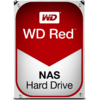 Hard Disk WD RED 3TB, SATA3, IntelliPower, 64MB, NASware, 30EFRX