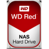 Hard Disk RED 1TB, 64MB Cache, IntelliPower, NASware, WD10EFRX