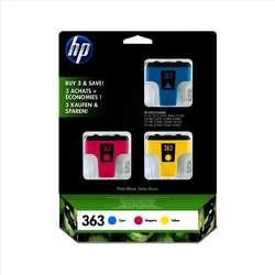 HP 363 CB333EE