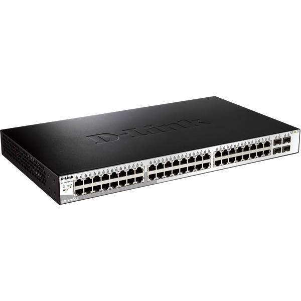 Switch D-LINK NETWORK EQUIP BUSINESS