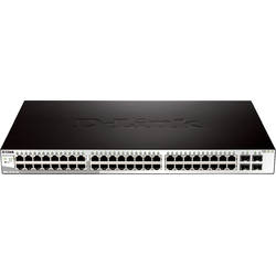 Switch D-LINK NETWORK EQUIP BUSINESS