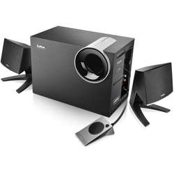 M1380, 2.1, 28W RMS, Negre
