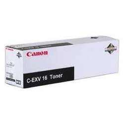 Cartus Toner Negru Canon CEXV16 pentru CLC5151, CLC4040