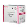 Cartus Toner Magenta Canon CEXV21M pentru iRC3380, iRC2880