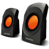 Boxe Canyon CNR-SP20JB, 2.0, mini, 4W RMS, Negre