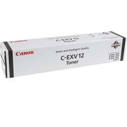 Cartus Toner Negru Canon CEXV12 pentru iR3570, iR4570