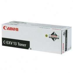 Cartus Toner Negru Canon CEXV13 pentru iR5570, iR6570