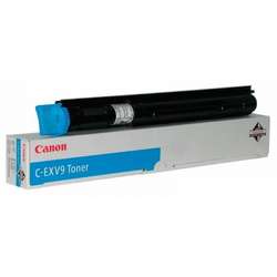 Cartus Toner Cyan Canon CEXV9C pentru iR2570, iR3170C