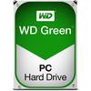 Hard Disk WD Green AV-GP, 3TB, SATA3, IntelliPower, 64MB, 3.5 inch