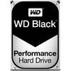 Hard Disk WD Black Edition, 2TB, 7200rpm, 64MB, 3.5 inch, WD2003FZEX