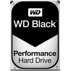 Hard Disk WD Black Edition, 1TB, 7200rpm, 64MB, 3.5 inch, WD1003FZEX