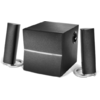 Boxe Edifier M3280, 2.1, 36W RMS, Bluetooth, Negre