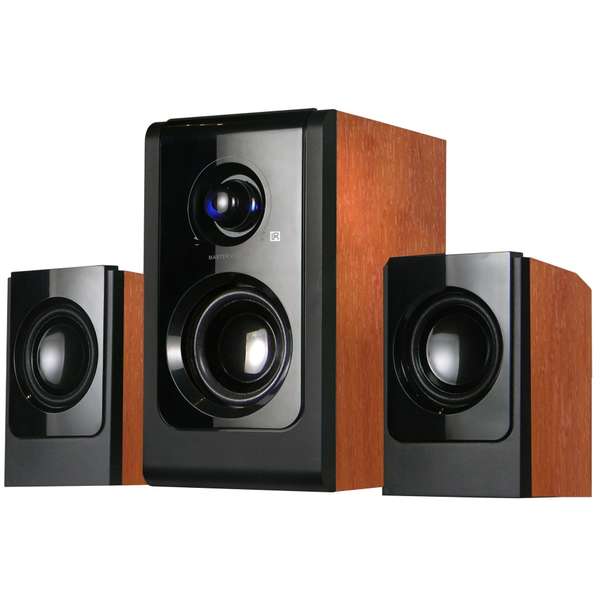 Boxe Serioux SoundBoost HT2100C, 2.1, 16W RMS