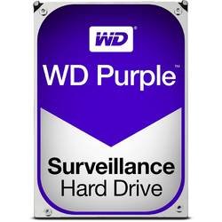Purple Surveillance, 1TB, Sata3, 64MB, 3.5 inch