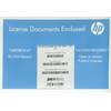 Extensie Garantie HP Integrated Lights-Out Essentials including 3yr 24x7 Tech Support and Updates Single Svr License