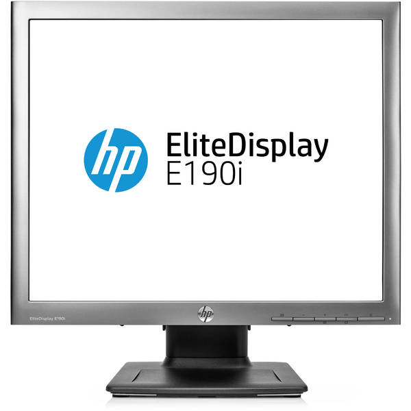 Monitor LED HP E4U30AA