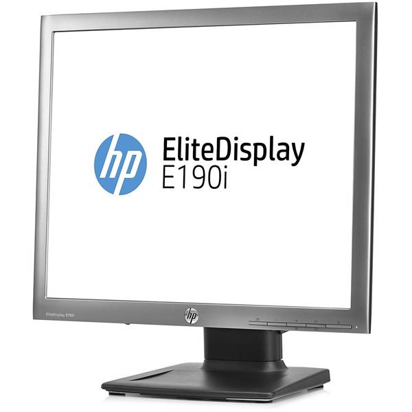 Monitor LED HP E4U30AA