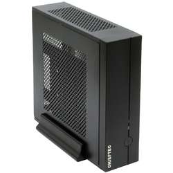 Compact Series IX-01B, MiniITX, Fara sursa, Negru
