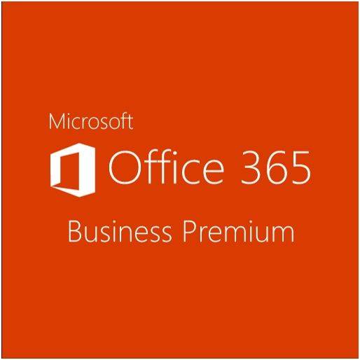 Microsoft Office 365 Business Premium 1 user, 5 PC, 1 an, OLP NL Licenta electronica