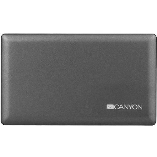 Card Reader Canyon CNE-CARD2, extern