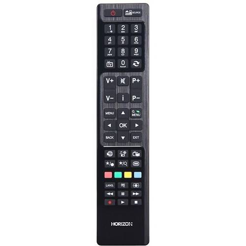 Televizor LED Horizon 28HL710H, 60cm HD , Negru