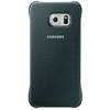 Capac de protectie spate Samsung pentru Galaxy S6 Edge G925, Verde