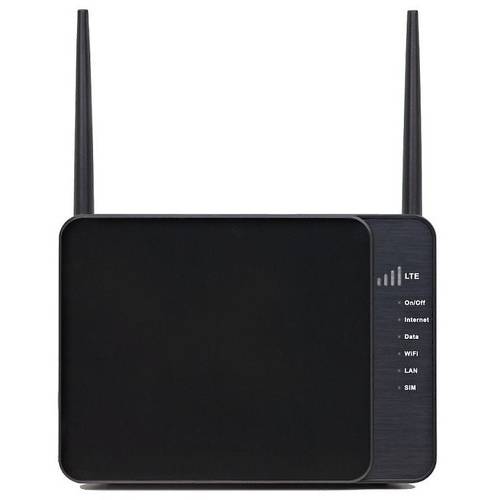 Router Wireless Asus   N300 LTE