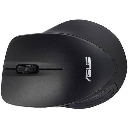 Mouse Asus WT465, Wireless, Optic, 1600dpi, Negru
