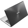 Laptop Asus F550JX-DM020D, 15.6'' FHD, Core i7 4720HQ, 8GB DDR3, 1TB, GeForce GTX 950M 4GB, FreeDOS, Gri