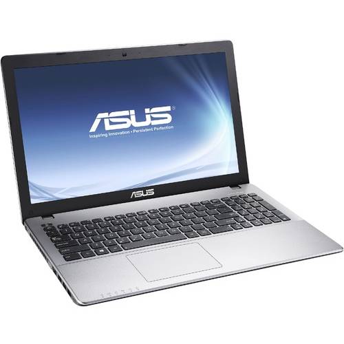 Laptop Asus F550JX-DM020D, 15.6'' FHD, Core i7 4720HQ, 8GB DDR3, 1TB, GeForce GTX 950M 4GB, FreeDOS, Gri