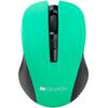 Mouse Canyon CNE-CMSW1, 1200 dpi, Wireless, Verde