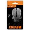 Mouse Canyon CNE-CMSW1, 1200 dpi, Wireless, Graphite